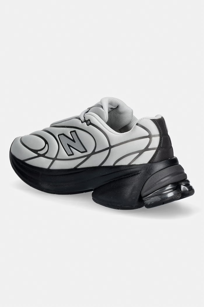 Obuwie New Balance 5030 sneakersy U50303L3 szary