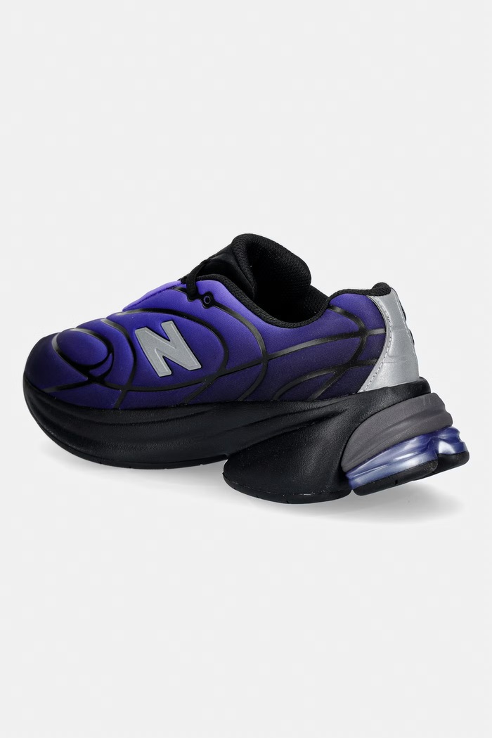 Obuwie New Balance 5030 sneakersy U50309BI fioletowy