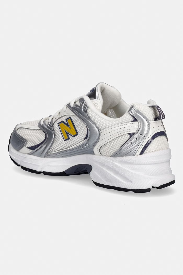 Boty New Balance 530 sneakers boty U530153 béžová