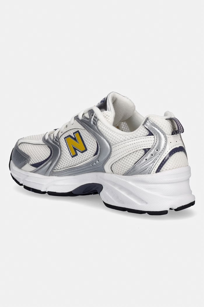 Boty New Balance 530 sneakers boty U530153 béžová