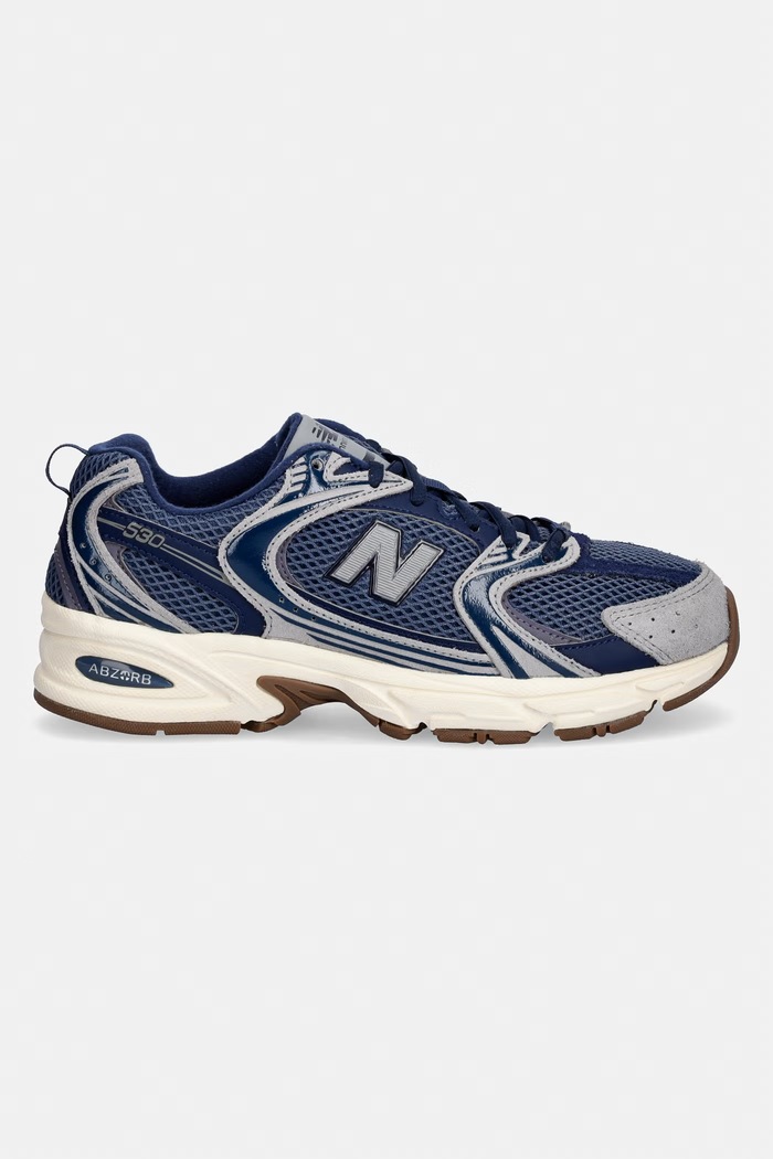 New Balance 530 Αθλητικά U5302NU σκούρο μπλε SS26