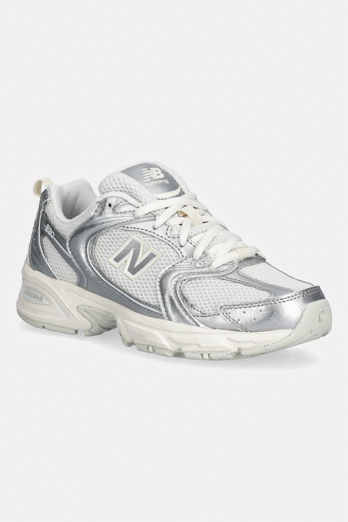 New Balance 530 superge srebrna U5303IR