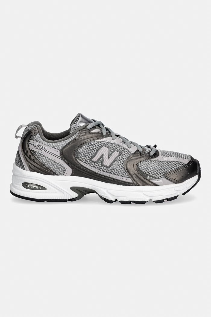 New Balance 530 superge U5303R9 siva SS26