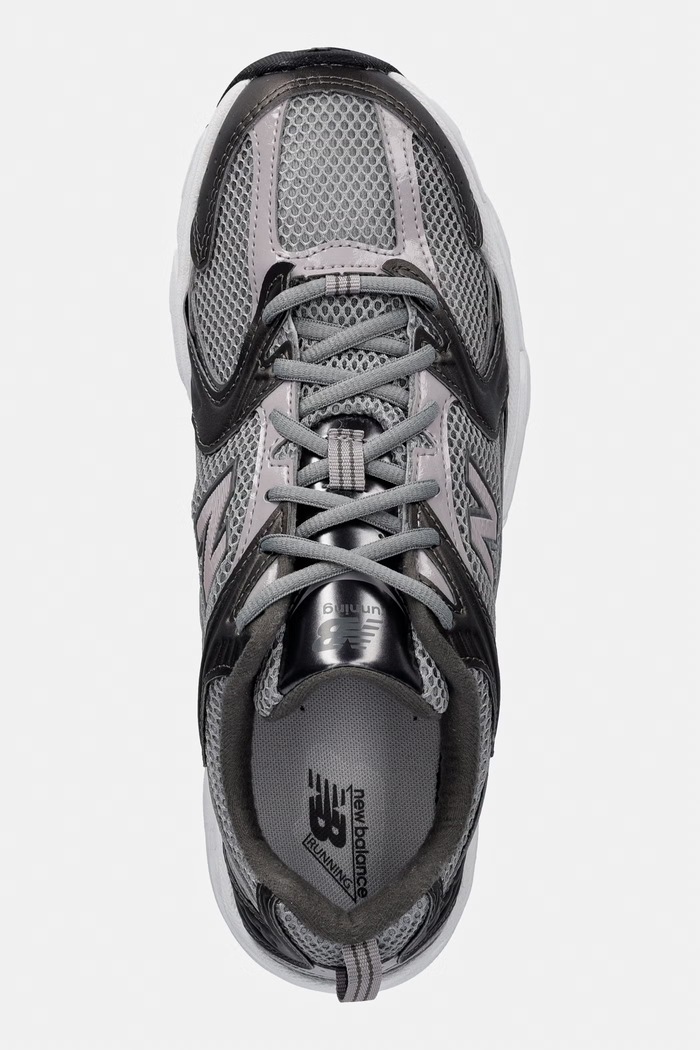 New Balance 530 superge siva U5303R9