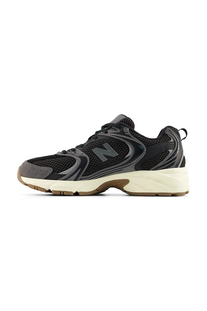 Boty New Balance 530 tenisky U5309TN černá