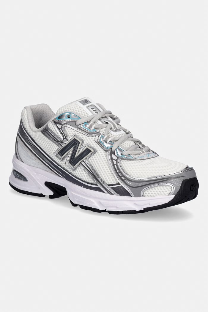 New Balance 740 Sneakers gray U7402Y9