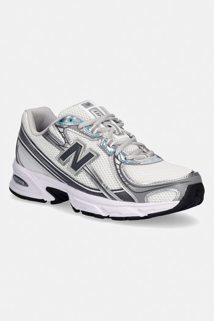 New Balance 740 Sneakers gray U7402Y9