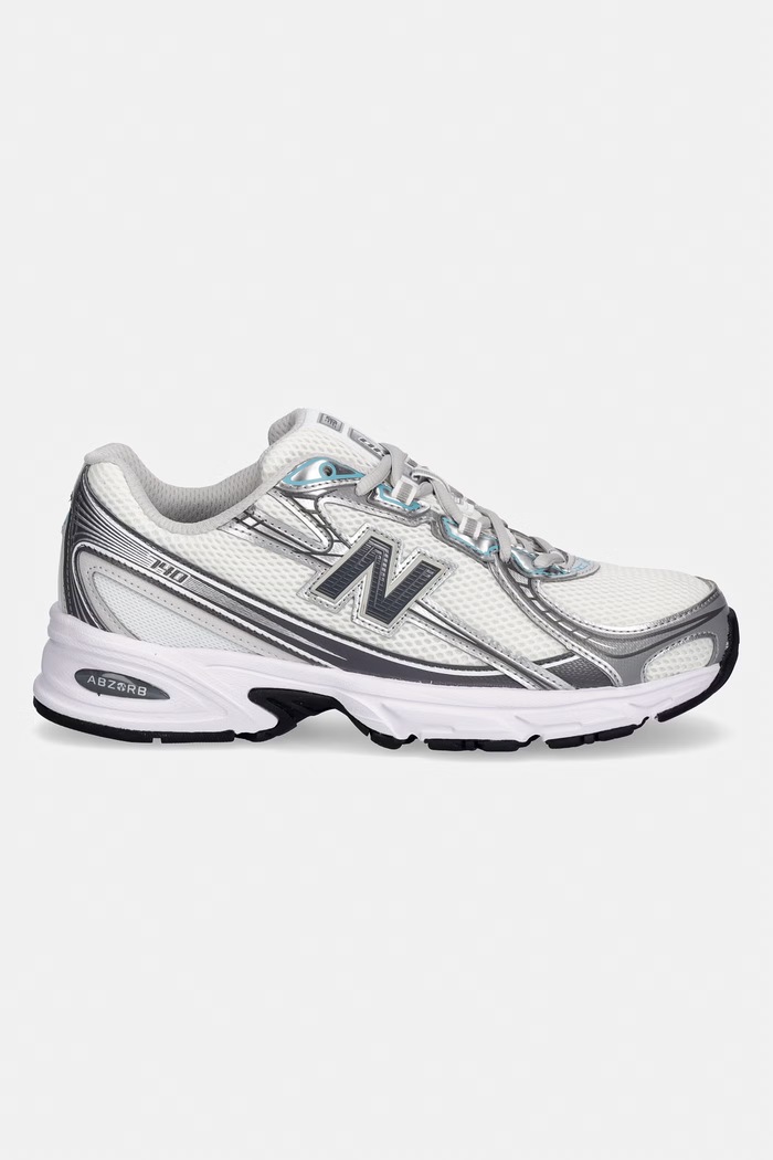 New Balance 740 Sneakers U7402Y9 gray SS26