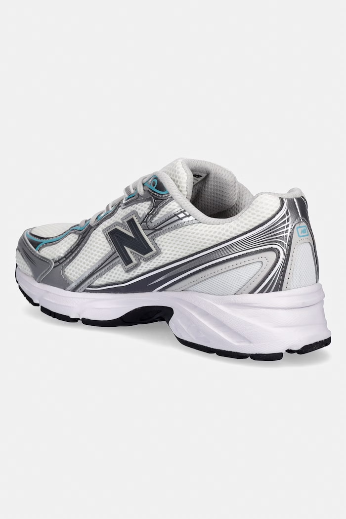 Shoes New Balance 740 Sneakers U7402Y9 gray