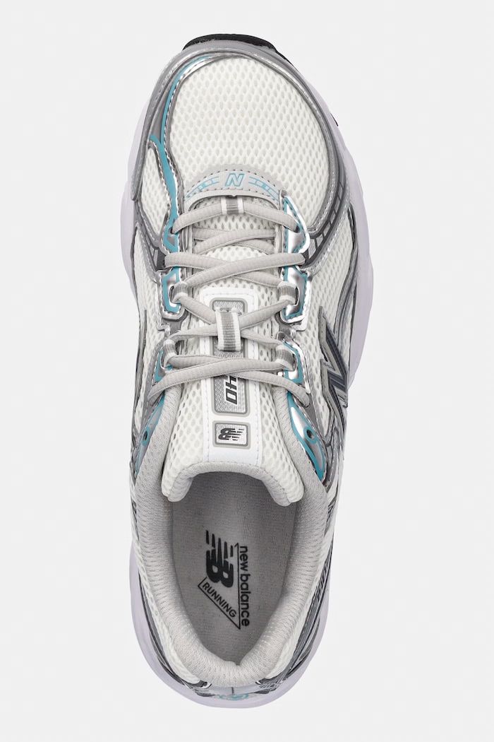 New Balance 740 Sneakers gray U7402Y9