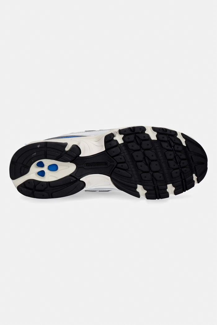 New Balance 740 Αθλητικά U74034F γκρί