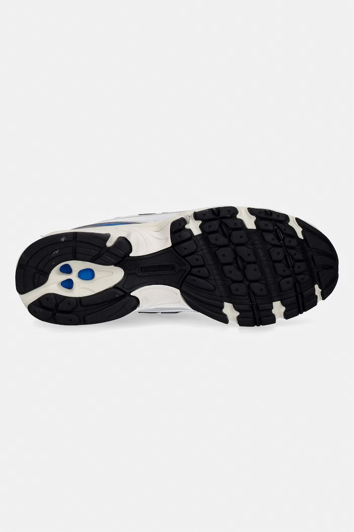 New Balance 740 Αθλητικά U74034F γκρί