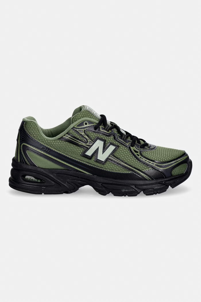 New Balance 740 Αθλητικά U7403DN πράσινο SS26