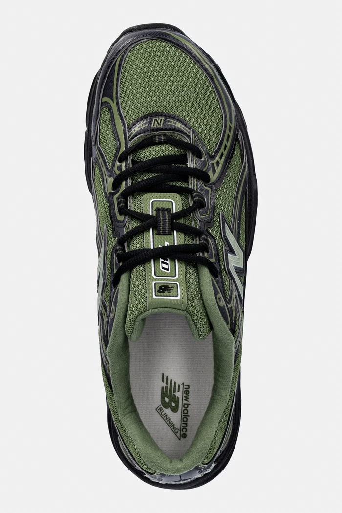 New Balance 740 Αθλητικά πράσινο U7403DN