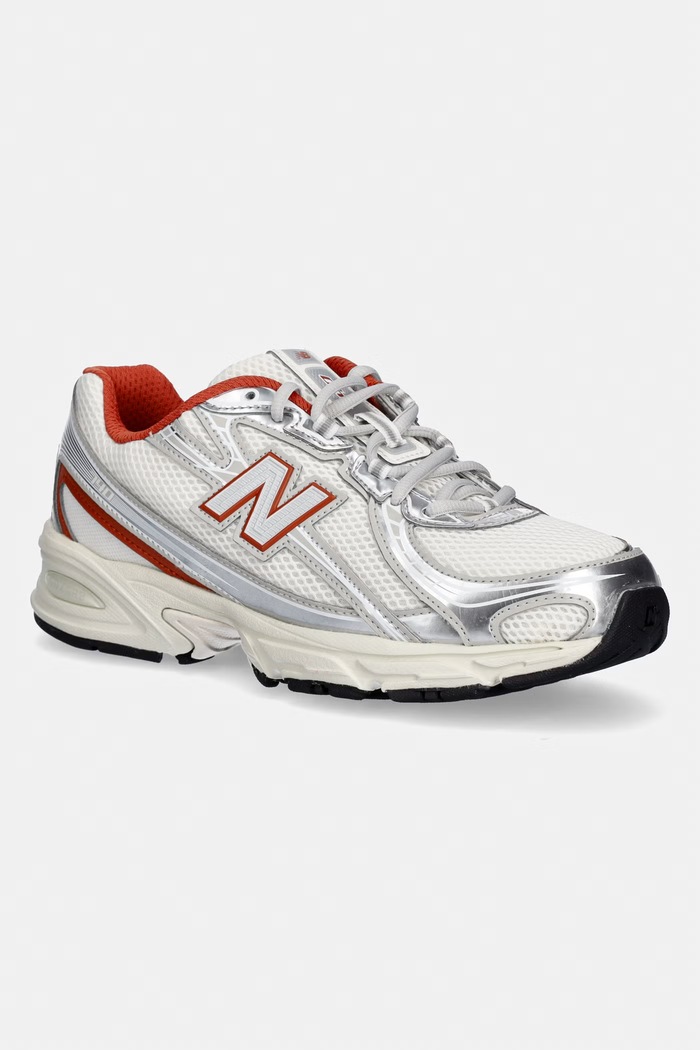 New Balance 740 παπούτσια μπεζ U7403SB