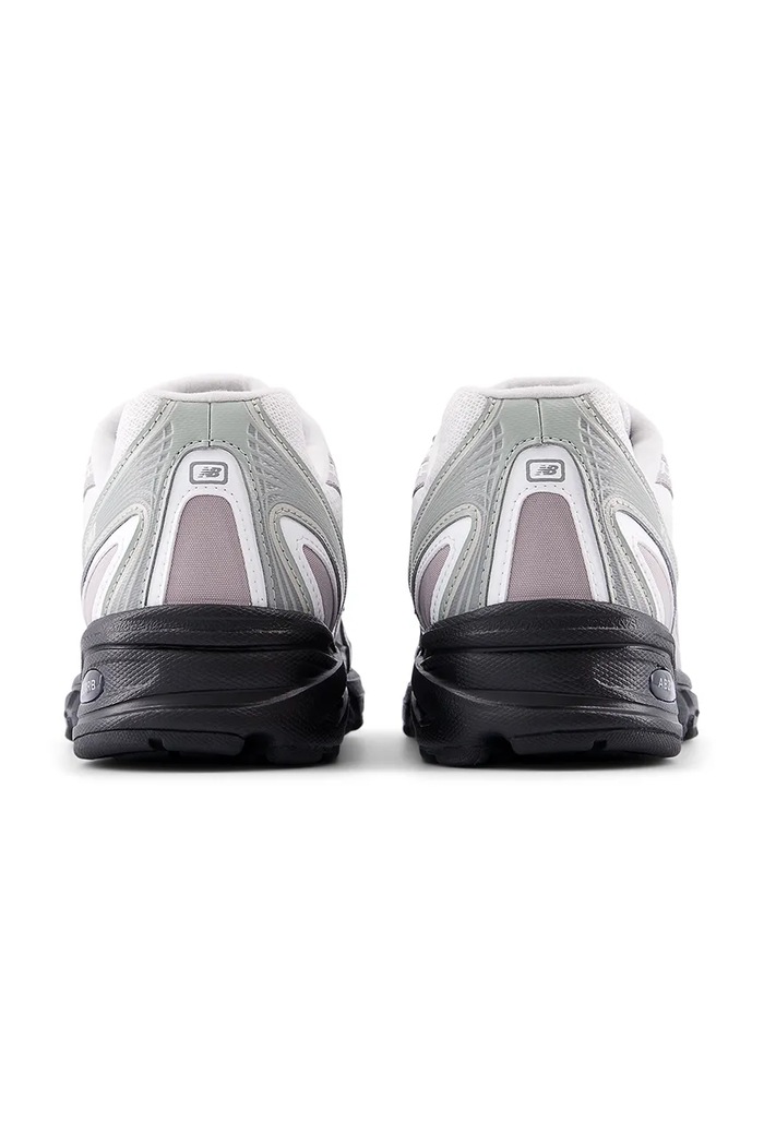 Obutev New Balance 740 čevlji U7403UQ siva