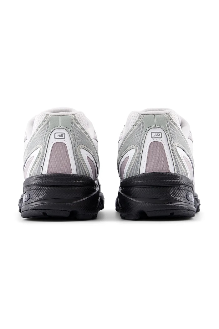 Obutev New Balance 740 čevlji U7403UQ siva