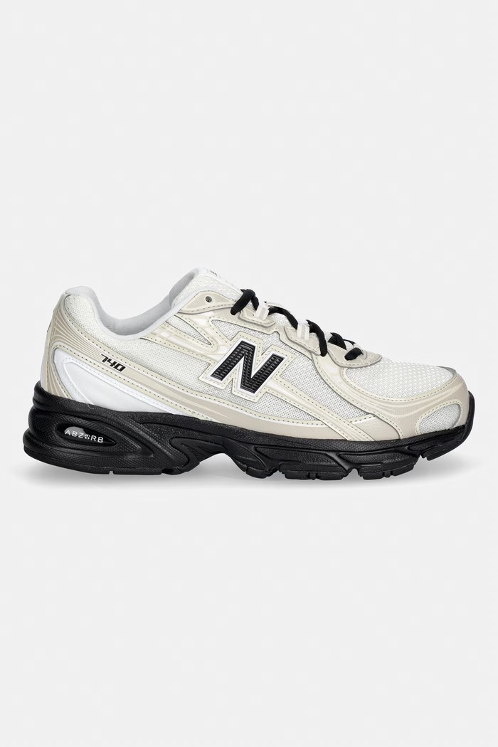 New Balance 740 Маратонки U7404OO бежов SS26