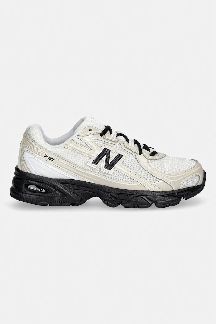 New Balance 740 Маратонки U7404OO бежов SS26