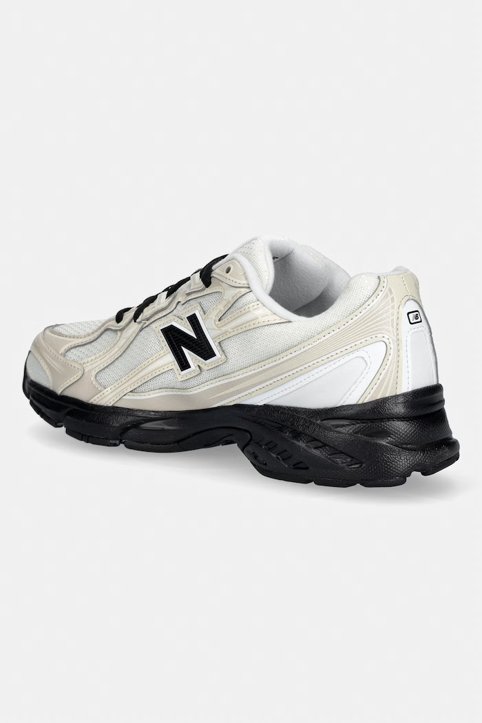 Обувки New Balance 740 Маратонки U7404OO бежов