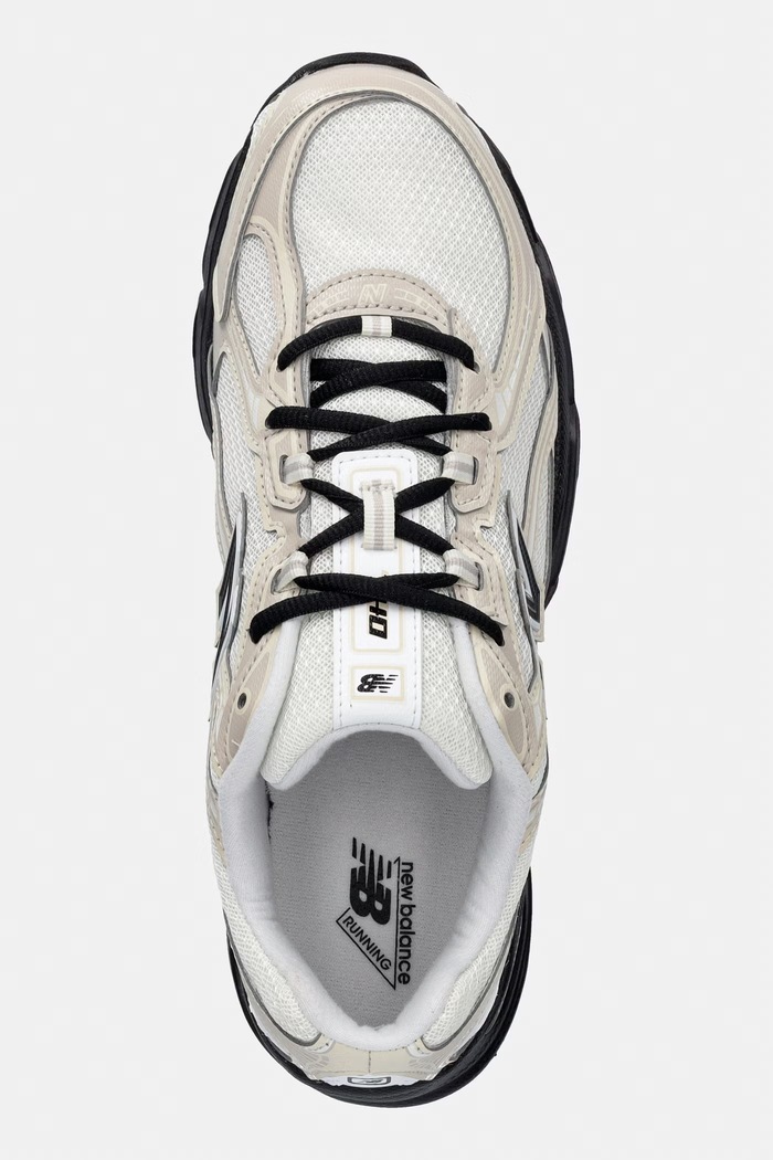 New Balance 740 Маратонки бежов U7404OO