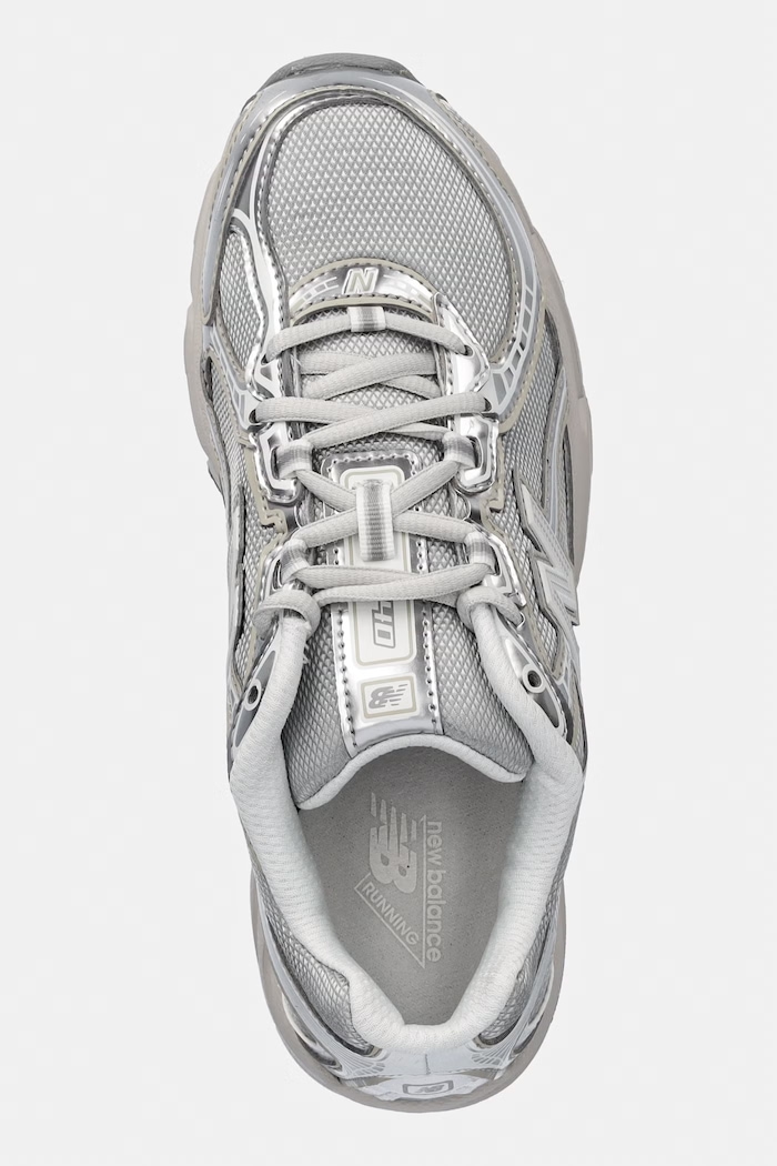 New Balance 740 superge srebrna U7405I7