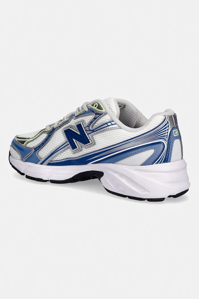 Boty New Balance 740 sneakersy U7405K9 námořnická modř