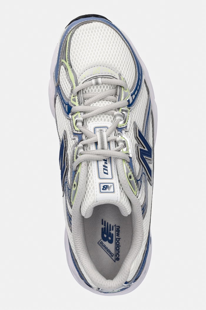 New Balance 740 sneakersy námořnická modř U7405K9
