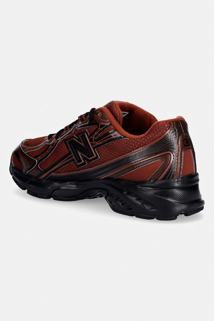 Încălțăminte New Balance 740 sneakers U7407CB maro