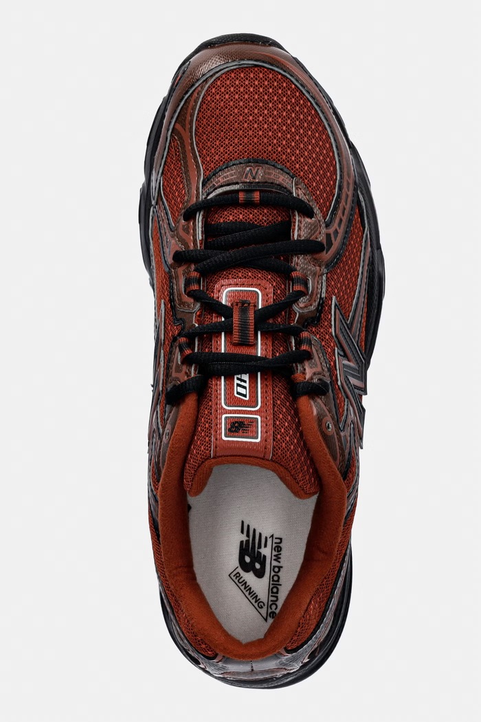 New Balance 740 sneakers maro U7407CB