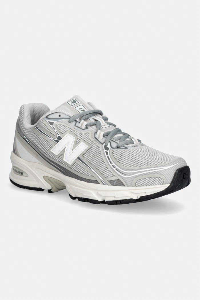 New Balance 740 superge siva U740N74F