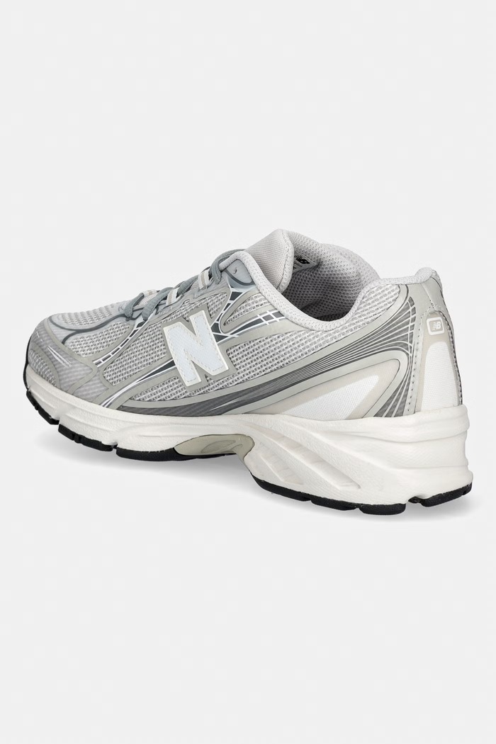 Obutev New Balance 740 superge U740N74F siva