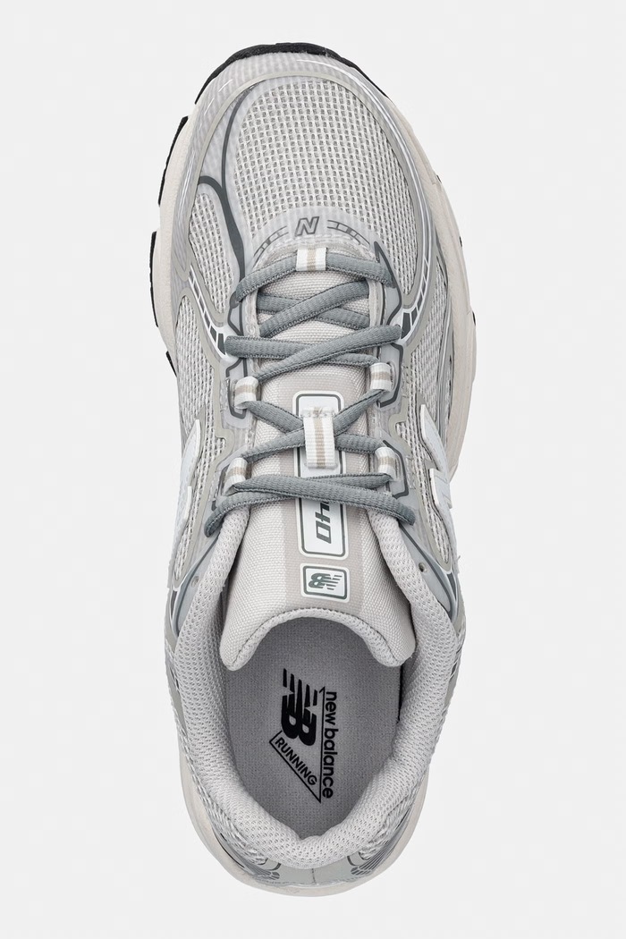 New Balance 740 superge siva U740N74F