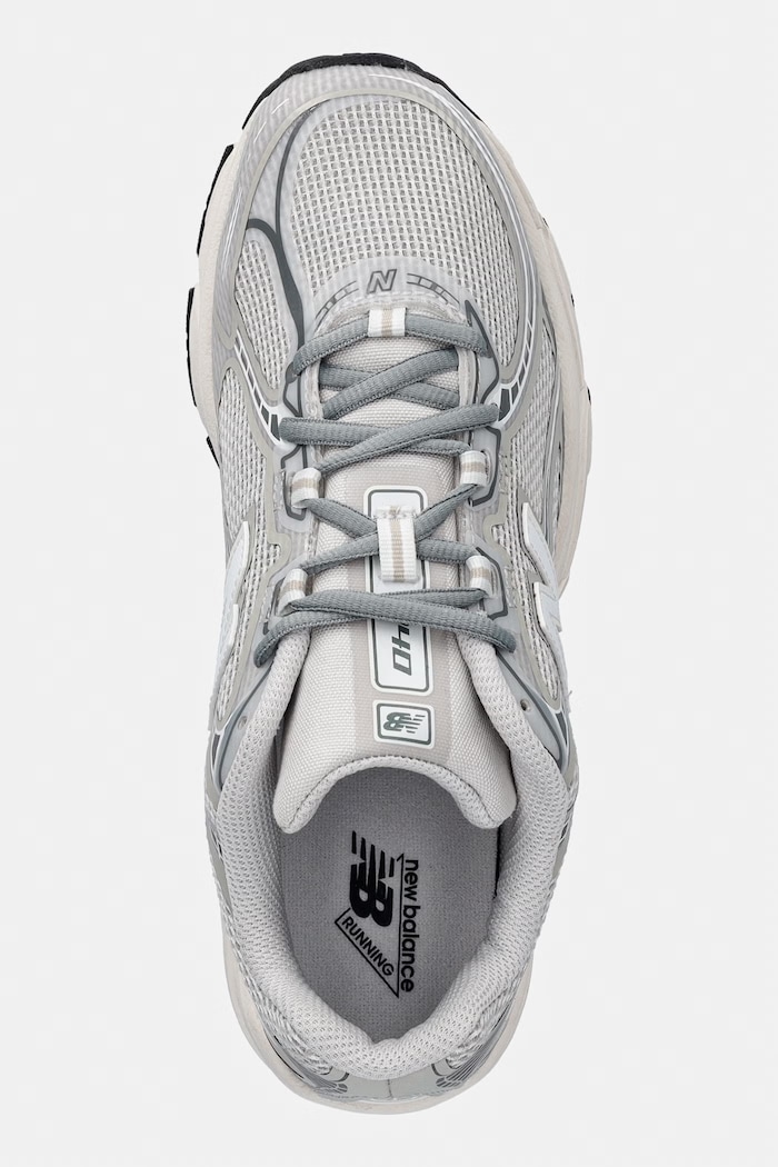 New Balance 740 superge siva U740N74F