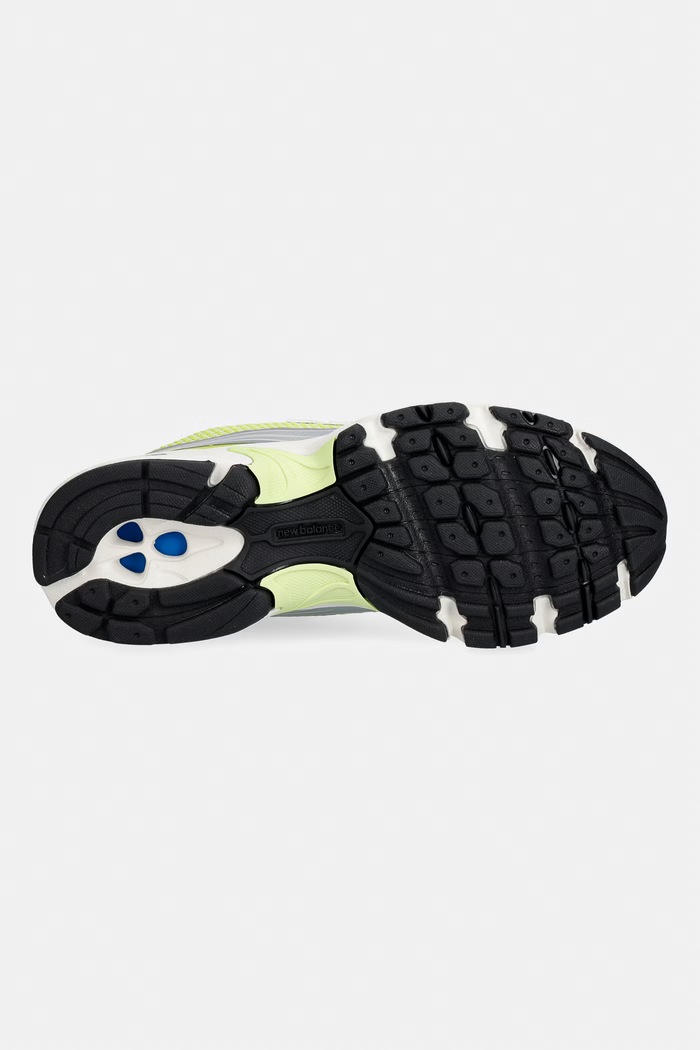 New Balance 740 sneakers U740N8QA πράσινο