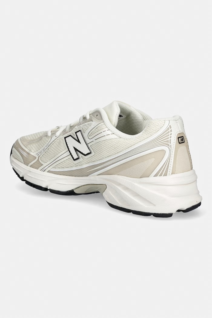 Obutev New Balance 740 superge U740N9J9 bež