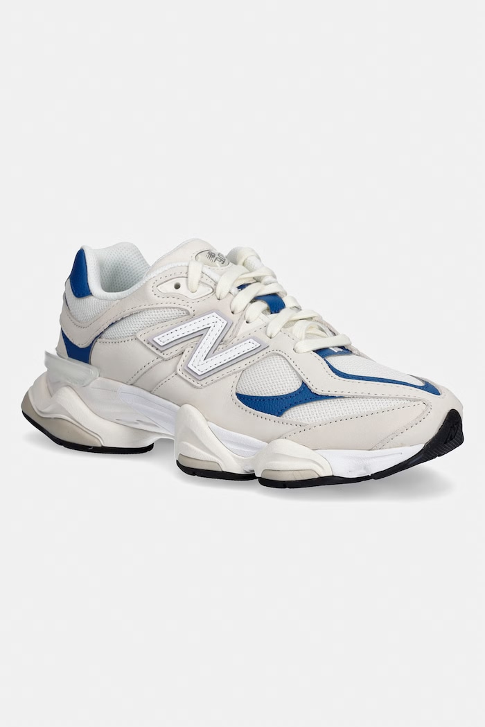 New Balance 9060 sneakers boty béžová U90601KA