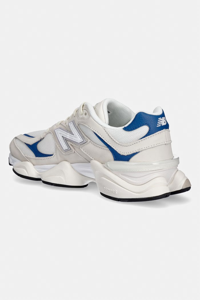 Boty New Balance 9060 sneakers boty U90601KA béžová
