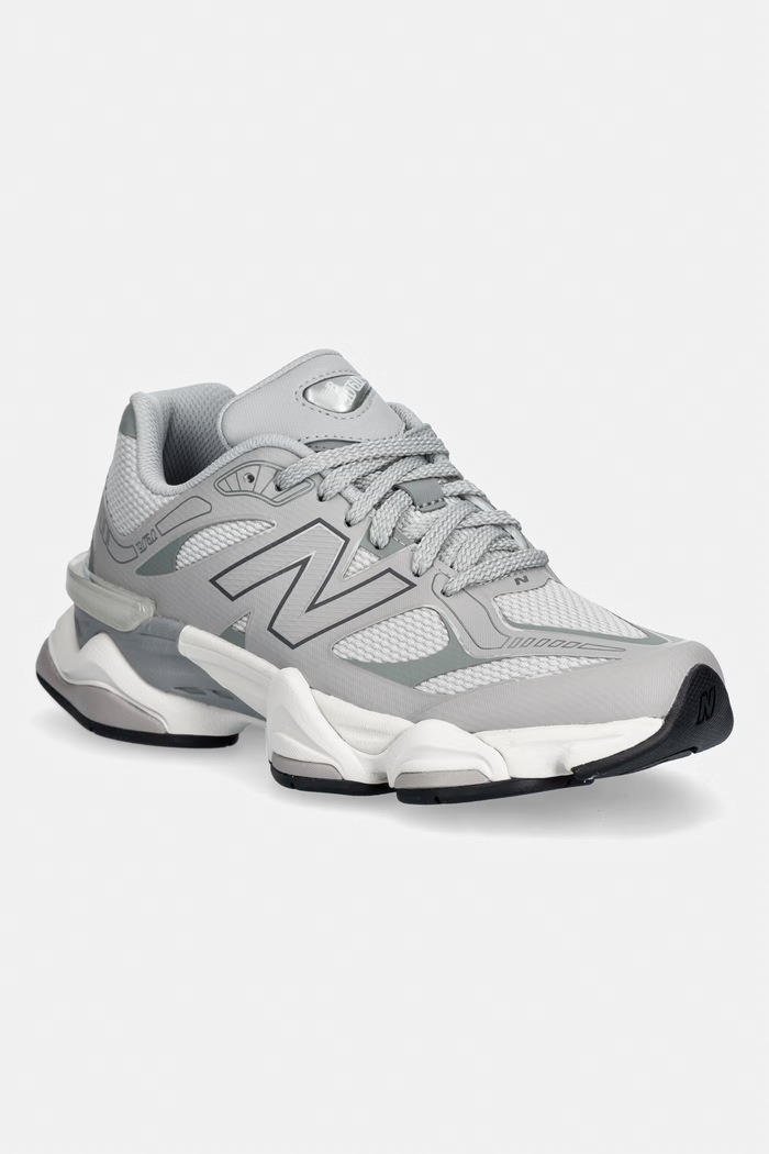 New Balance 9060 σνίκερς γκρί U90601NR