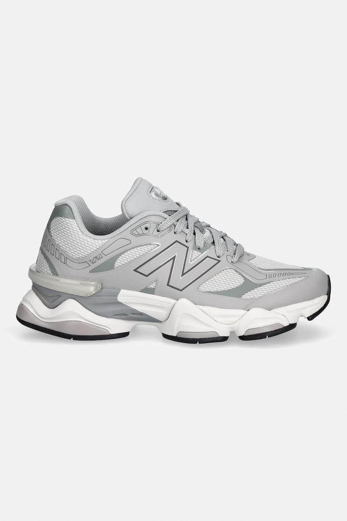 New Balance 9060 σνίκερς U90601NR γκρί SS26