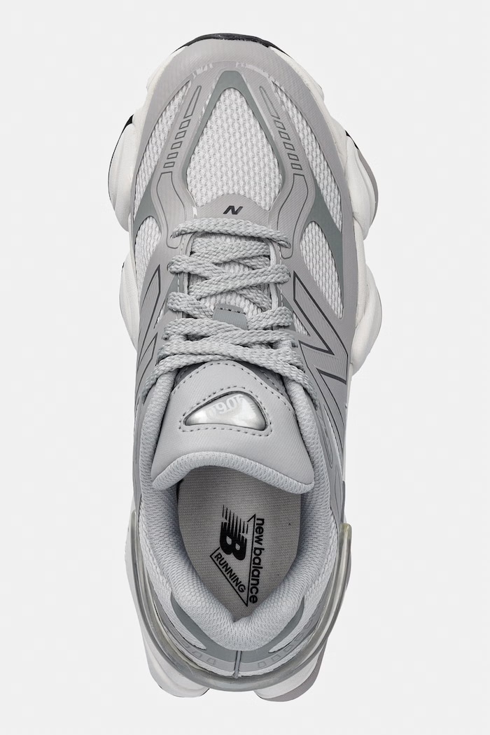 New Balance 9060 σνίκερς γκρί U90601NR