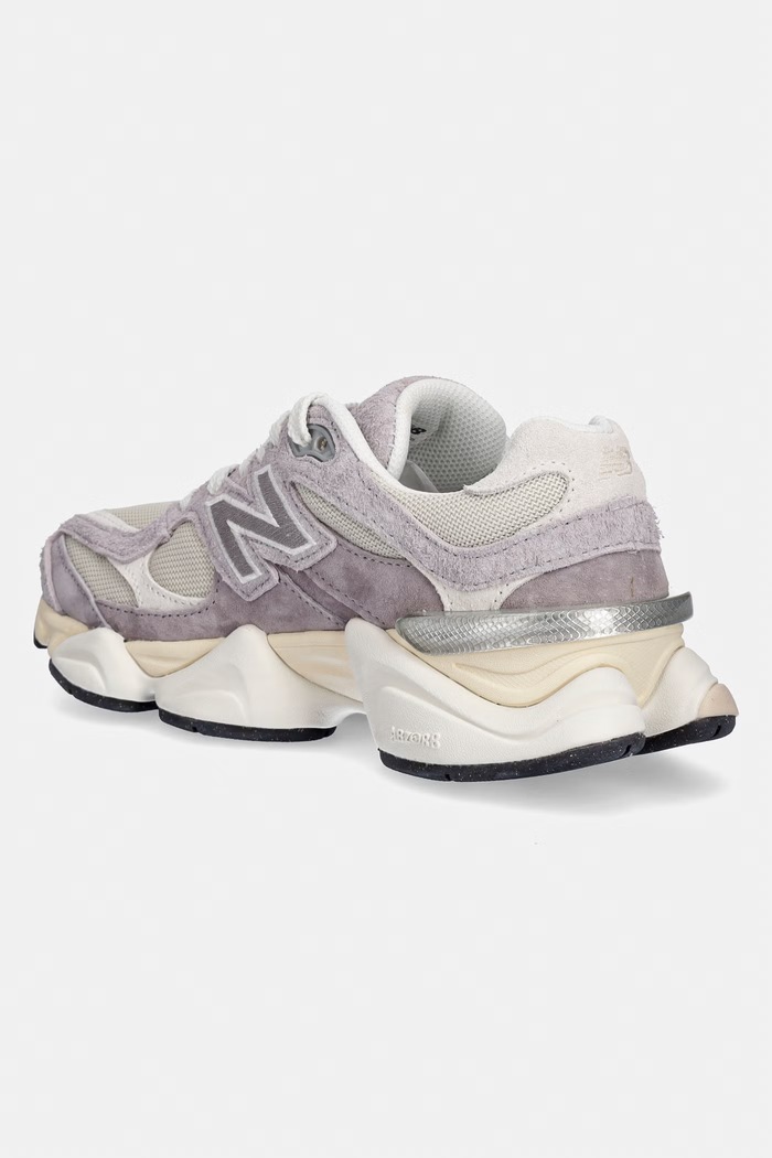Obutev New Balance 9060 superge U906029M vijolična