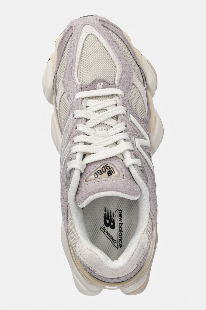 New Balance 9060 superge vijolična U906029M