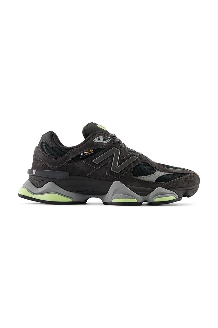 New Balance 9060 superge siva U90602P8