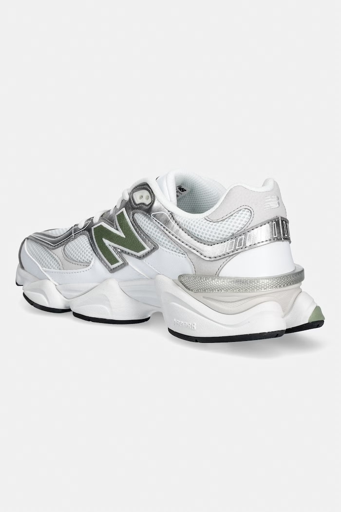 Παπούτσια New Balance 9060 sneakers U90603B6 λευκό