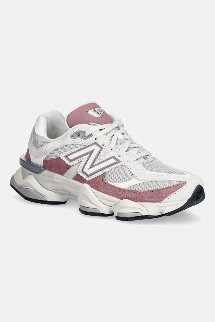 New Balance 9060 tenisky sivá U906040V