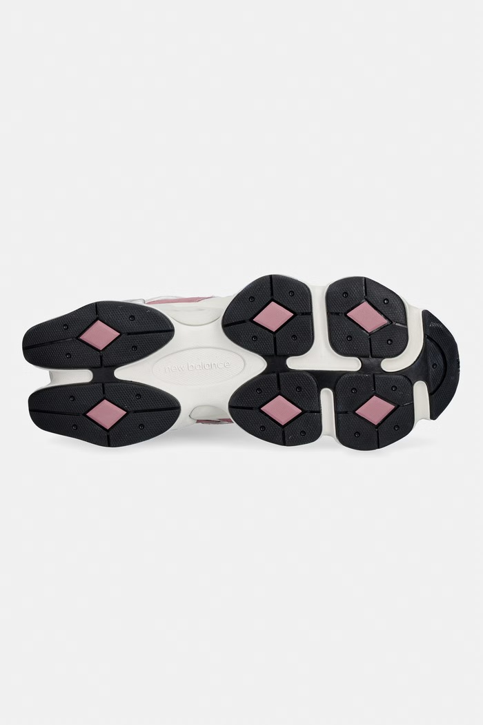 New Balance 9060 tenisky U906040V sivá