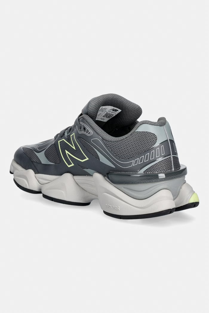 Obutev New Balance 9060 superge U906041H siva