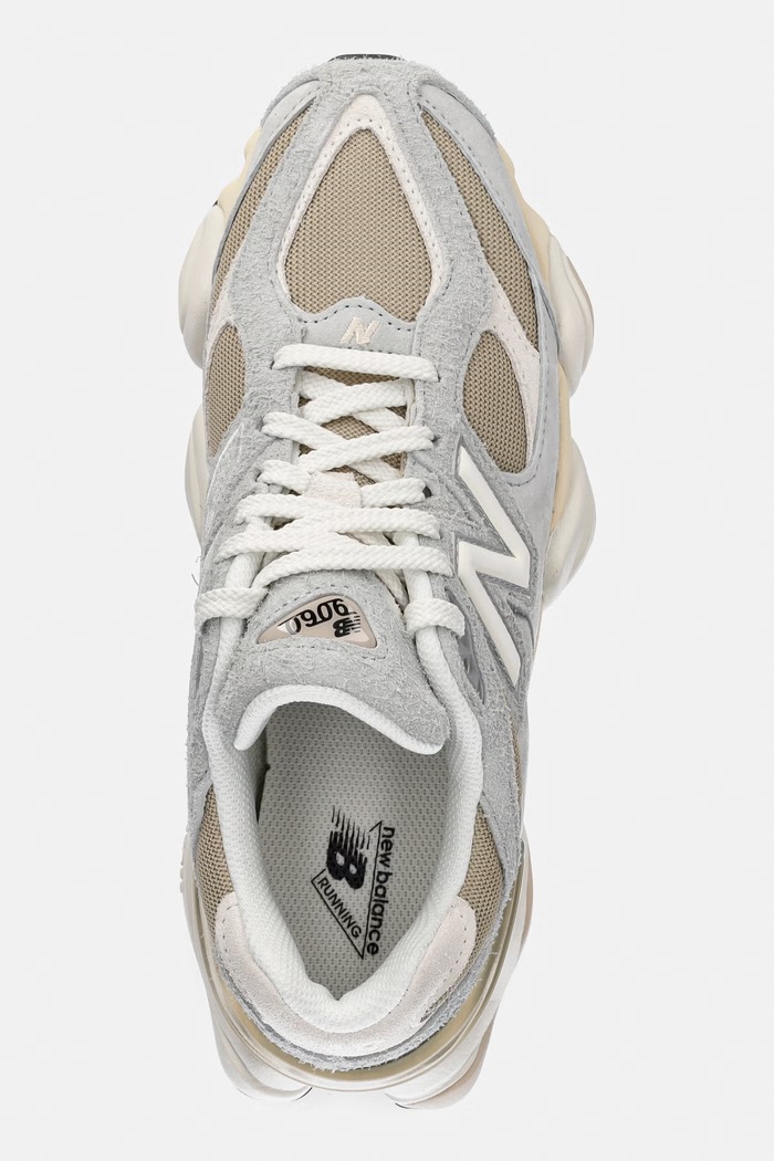 New Balance 9060 Αθλητικά γκρί U9060440