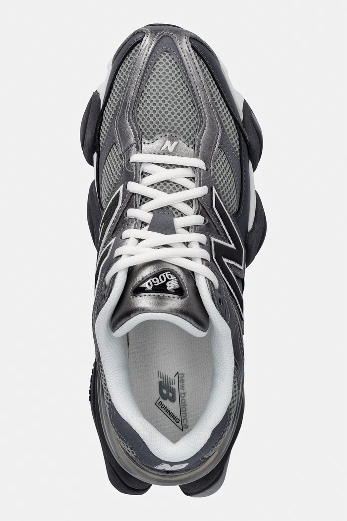 New Balance 9060 sneakers γκρί U906051K